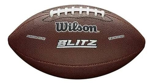 American Football Ballon