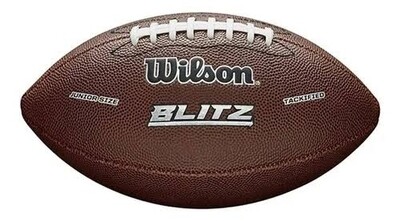 American Football Ballon