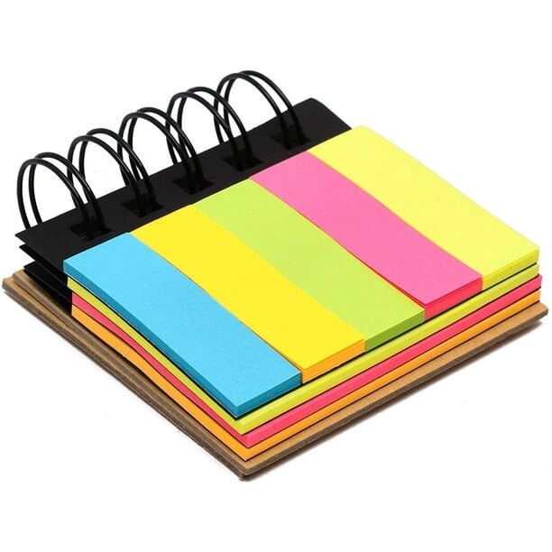 Sticky Notes