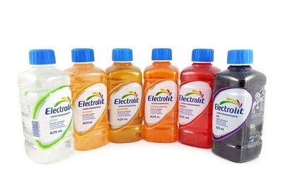 Electrolit Electrolytes Beverage 3-Pack