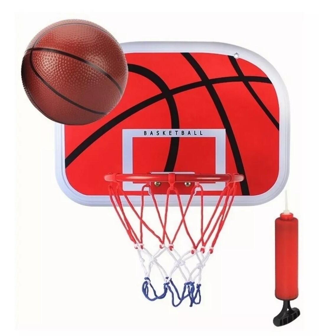 Mini Basketball Backboard