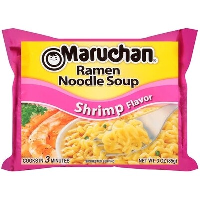 Maruchan Ramen