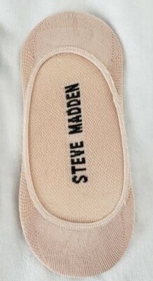 Steve Madden Foot Liners