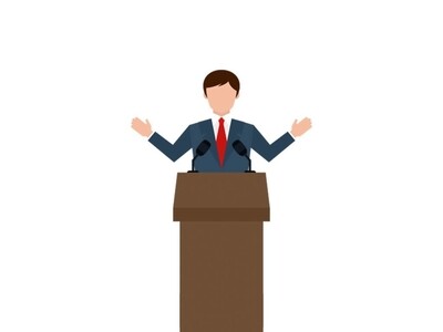 Printed Speech