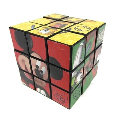 Disney Rubik&#39;s Cube