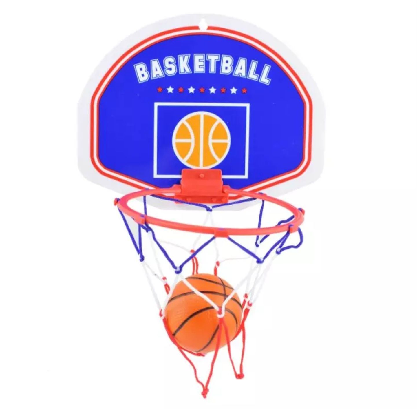 Set Mini Basketball 