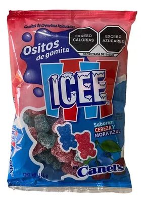 ICEE Gummy Bears 1lb