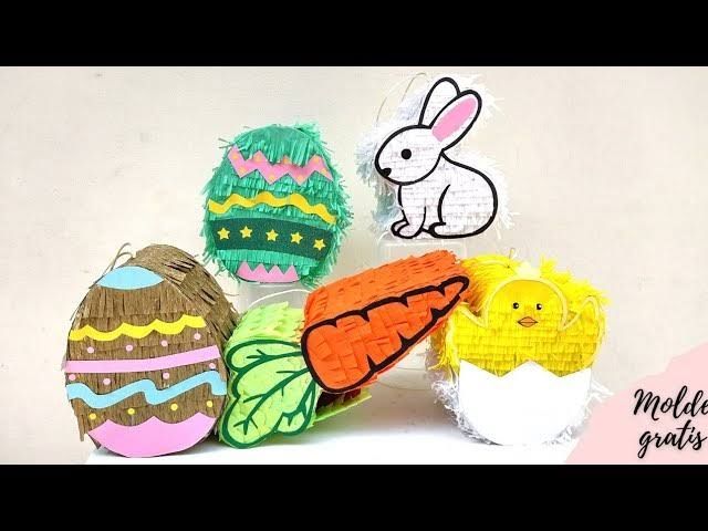 Small piñata Different Options