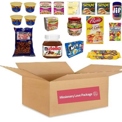 Monthly Membership Packages 