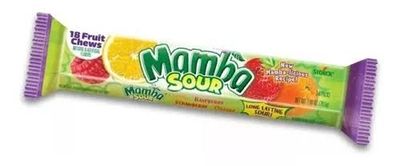 Mamba
