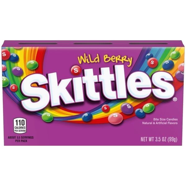 Skittles