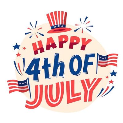 4th of July