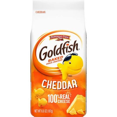 Goldfish