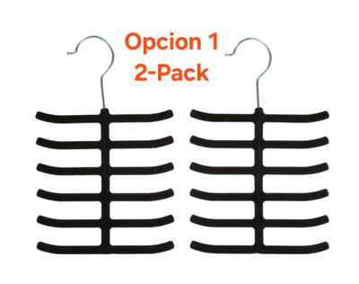Tie Holder Rack