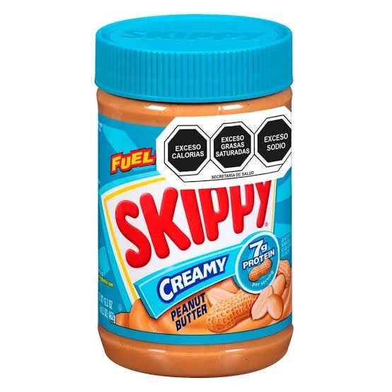 Skippy Peanut Butter