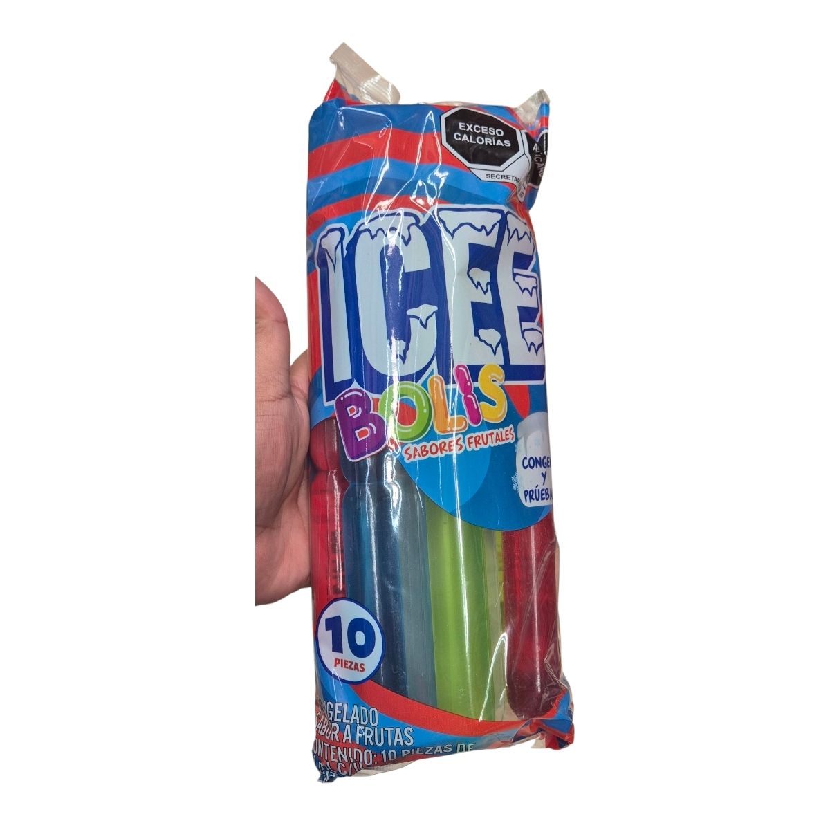 ICEE Freeze