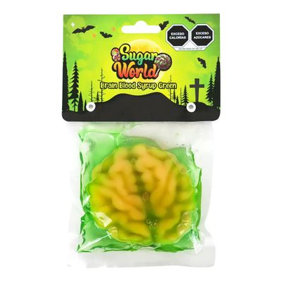 Brain Jelly
