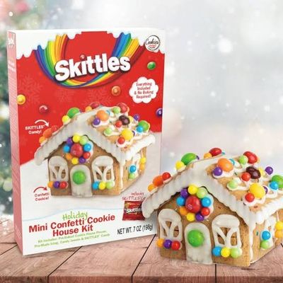 Gingerbread House Kit