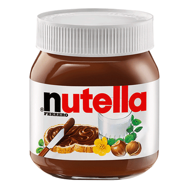 Nutella
