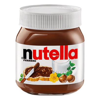 Nutella