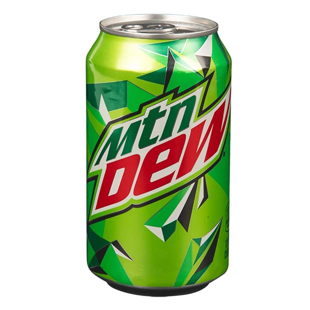 Mountain Dew 5-Pack