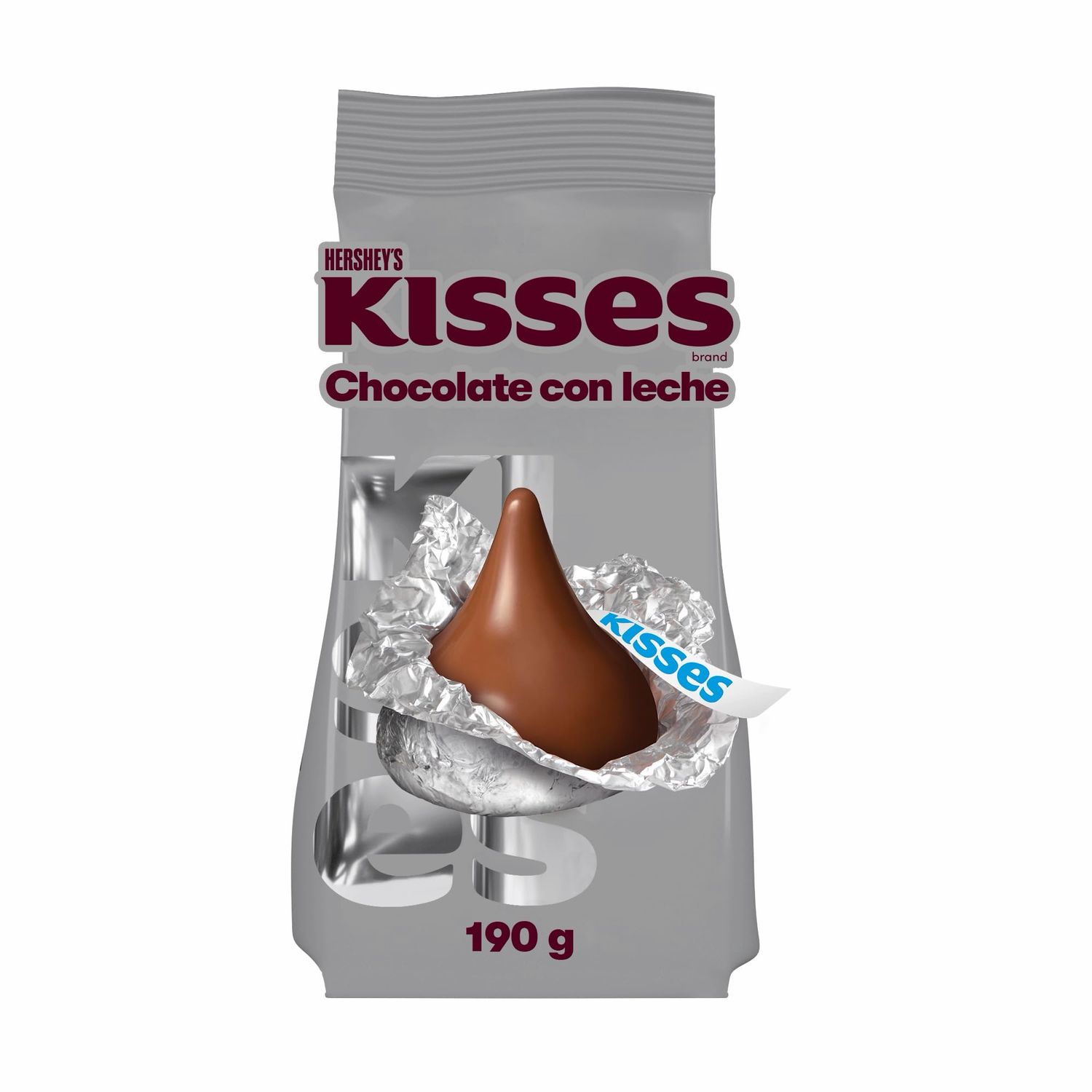 Hershey's Kisses