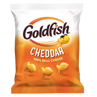 Gold Fish 10-Pack
