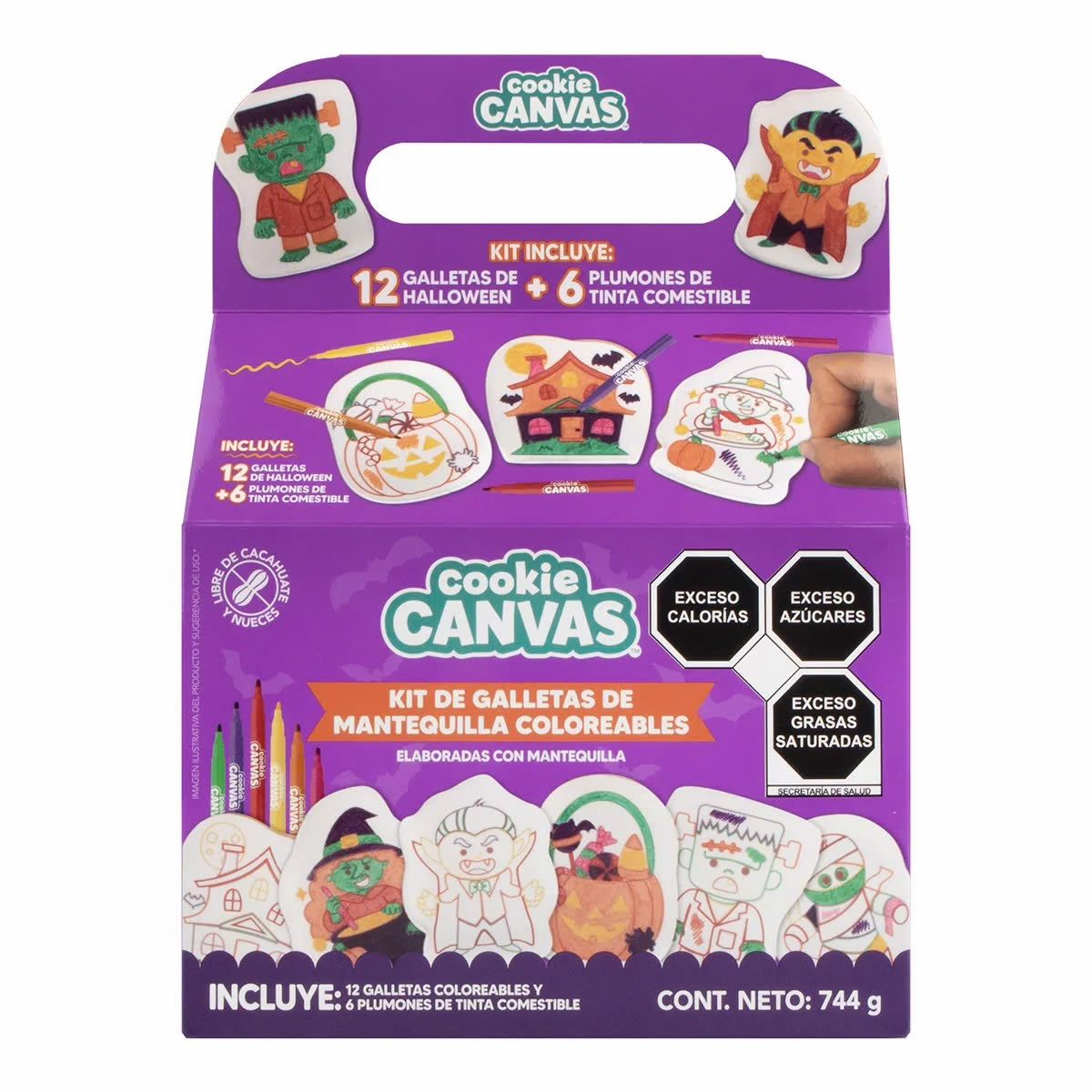 Halloween Cookies