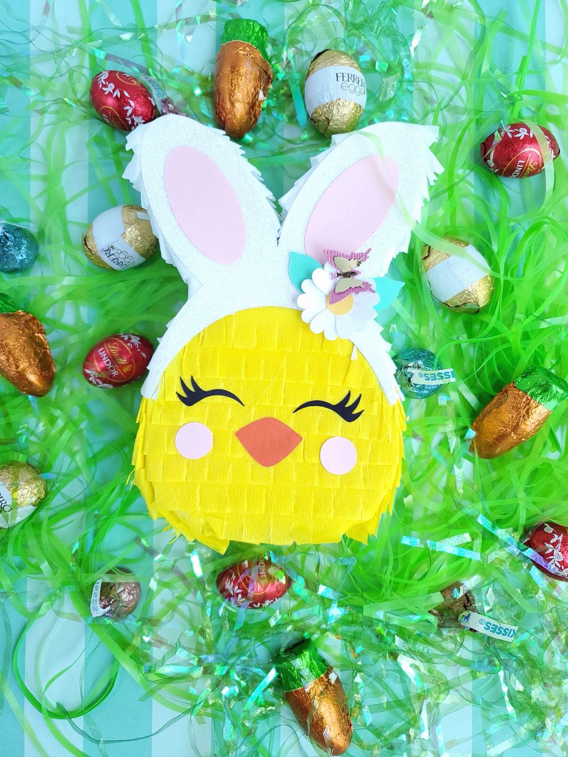 Small piñata Different Options