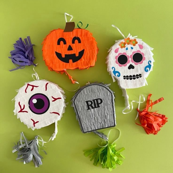 Small piñata Different Options