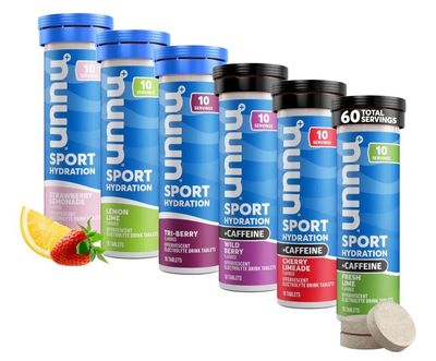 Nuun Sport Hydration