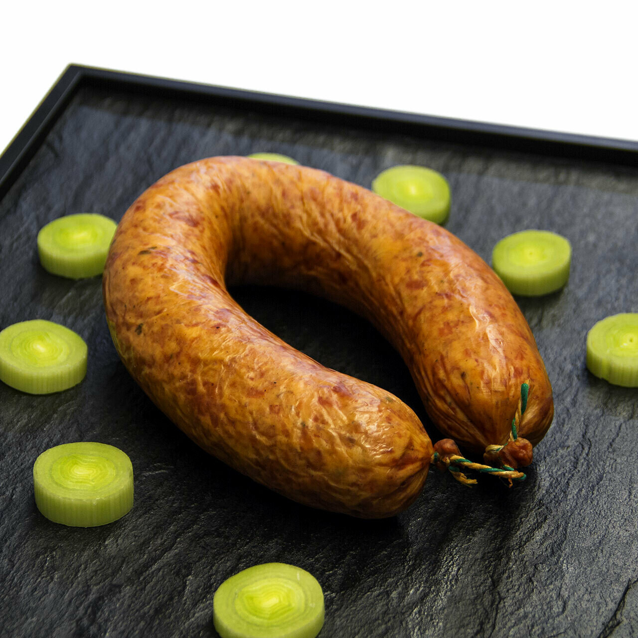 Saucisse aux Choux (env. 380gr)