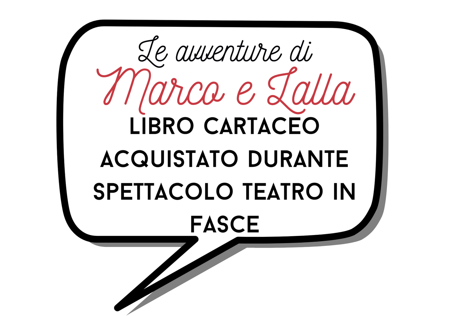 Libro cartaceo Le avventure di Marco e Lalla - Un mare di cuscini