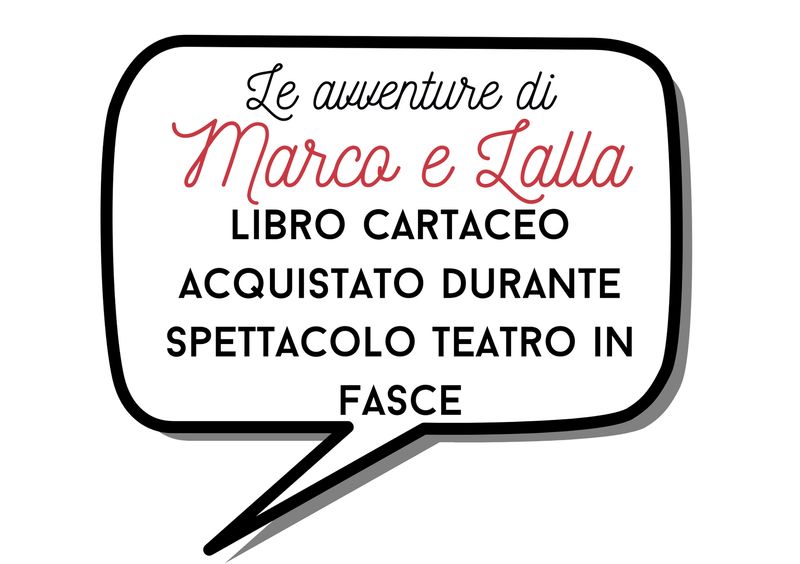 Libro cartaceo Le avventure di Marco e Lalla - Un mare di cuscini Libro cartaceo Le avventure di Marco e Lalla - Un mare di cuscini
