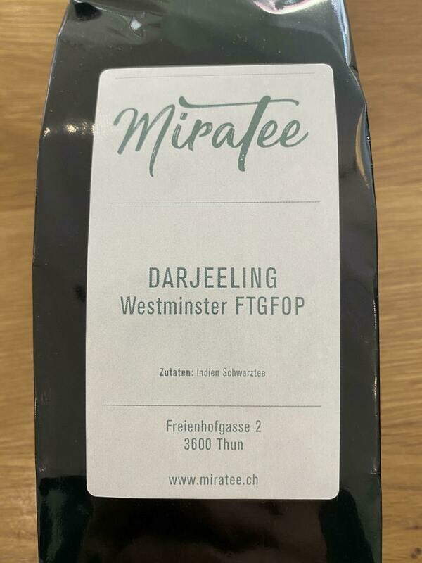 Darjeeling