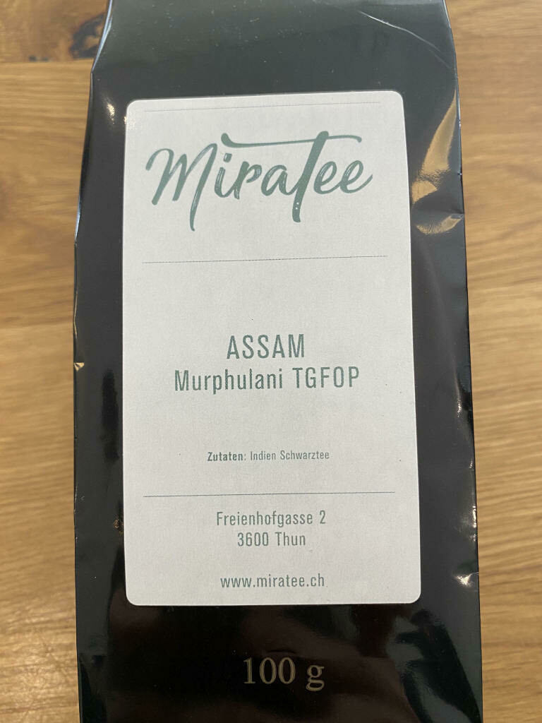Assam