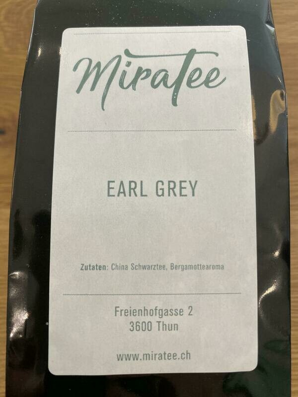 Earl Grey