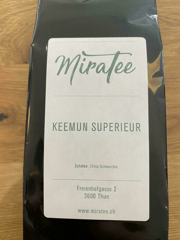 Keemun Superieur