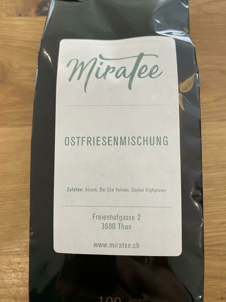 Ostfriesenmischung