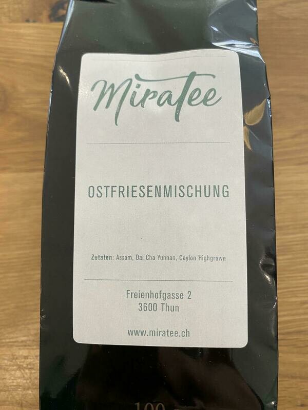 Ostfriesenmischung