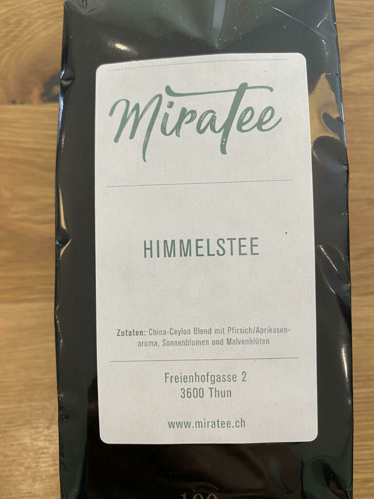 Himmelstee