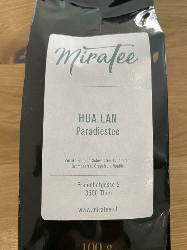 Hua Lan