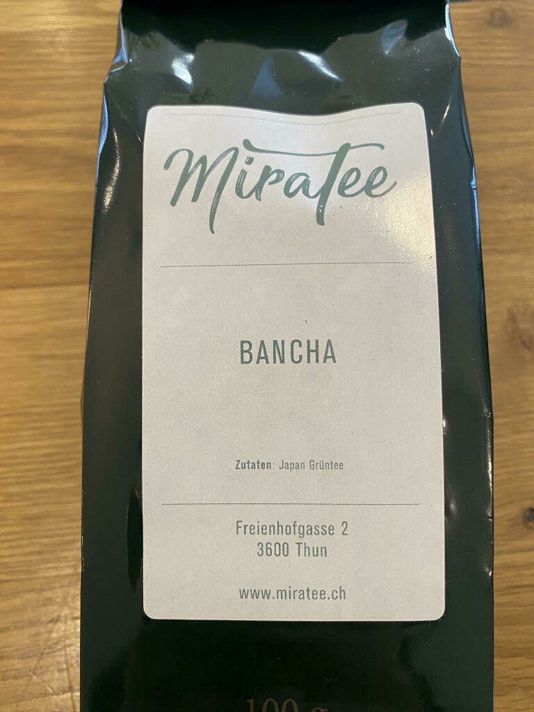 Bancha