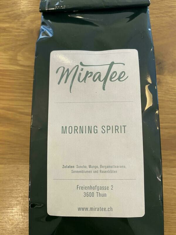 Morning Spirit