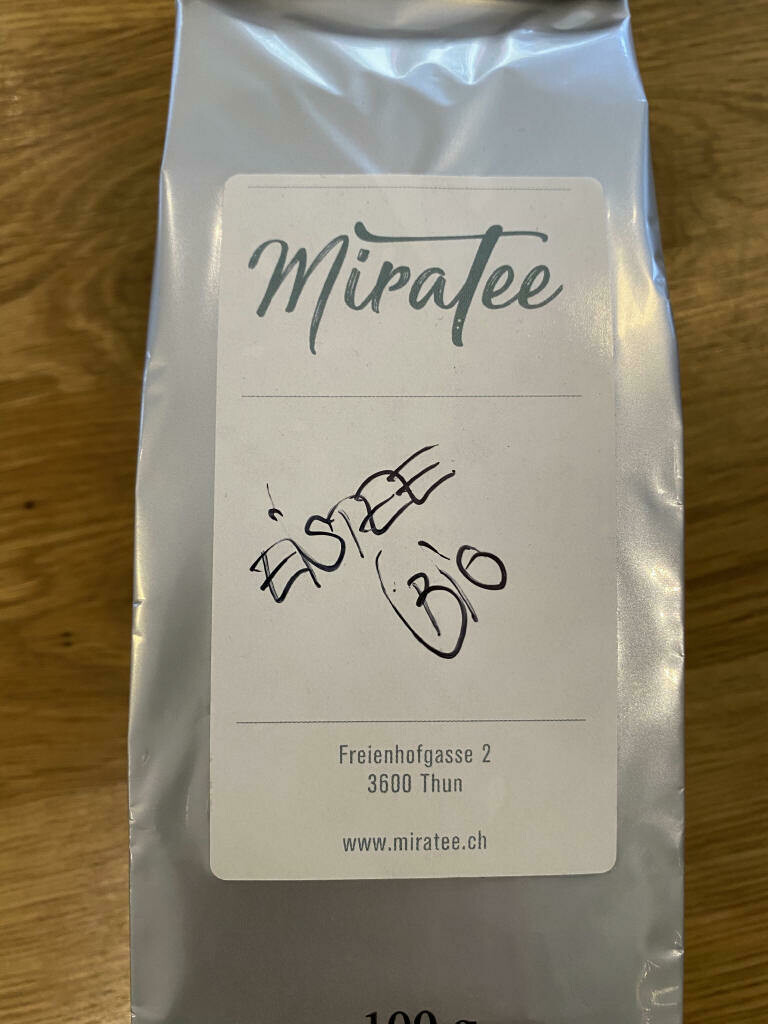 Eistee Bio