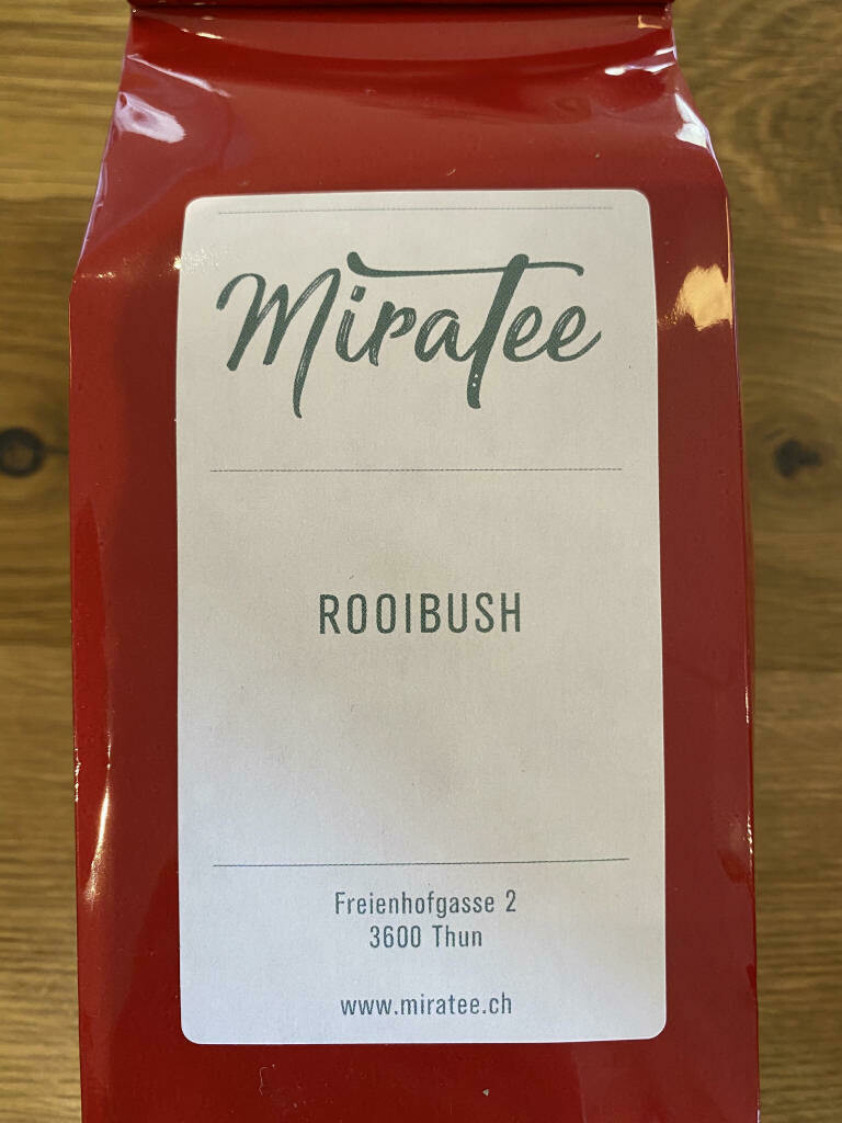 Rooibush