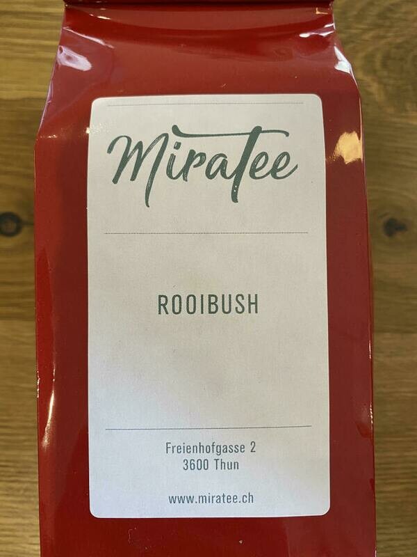 Rooibush