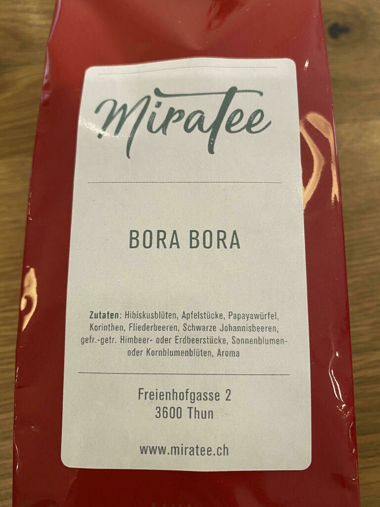 Bora Bora