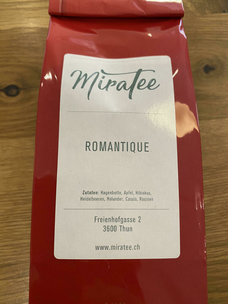 Romantique