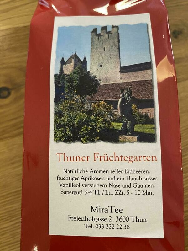 Thuner Früchtegarten